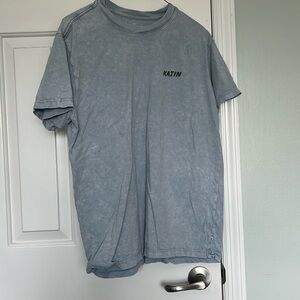 Katin Easy Does It Shirt. No Stains.